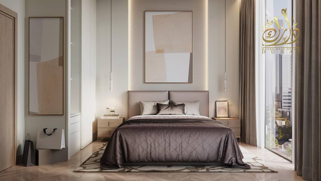 BOUTIQUE HOMES | POST HANDOVER INSTALMENTS | LUXURY LIVING - Image 8