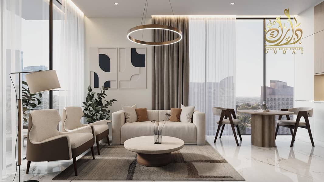 BOUTIQUE HOMES | POST HANDOVER INSTALMENTS | LUXURY LIVING - Image 9