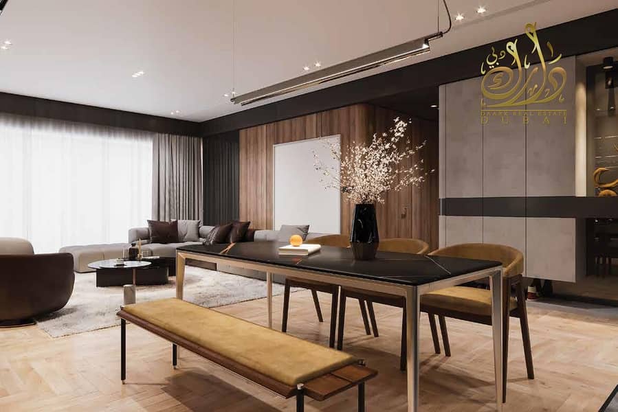 BOUTIQUE HOMES | POST HANDOVER INSTALMENTS | LUXURY LIVING - Image 11