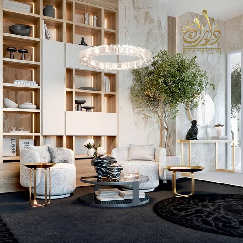 BOUTIQUE HOMES | POST HANDOVER INSTALMENTS | LUXURY LIVING - Image 13