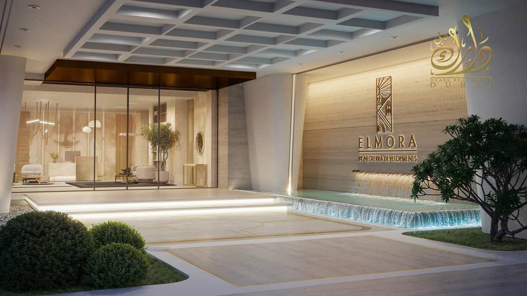 BOUTIQUE HOMES | POST HANDOVER INSTALMENTS | LUXURY LIVING - Image 16