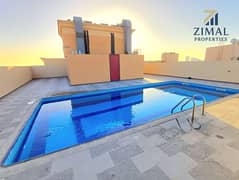 شقة في الوادي ريزيدنس،النهدة 2،النهدة (دبي) 1 غرفة 48000 درهم - 14182068