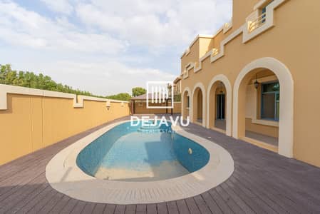 5 Bedroom Villa for Rent in Falcon City of Wonders, Dubai - DSC09126. jpg 5 Bedroom Villa for Rent in Falcon City of Wonders, Dubai - DSC09126. jpg