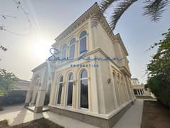 فیلا في جميرا 1،جميرا 6 غرف 1500000 درهم - 14182432