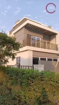 تاون هاوس في أمارغو،(أكويا من داماك) داماك هيلز 2 3 غرف 2200000 درهم - 13904600