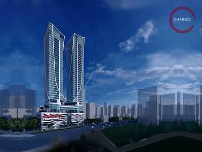 Estudio para en Venta en Jumeirah Village Circle (JVC), Dubai - WhatsApp Image 2025-12-14 at 12.48. 23 (1). jpeg