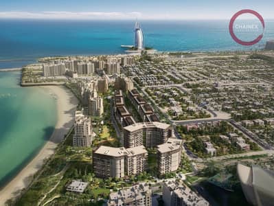 1 Bedroom Flat for Sale in Umm Suqeim, Dubai - WhatsApp Image 2025-12-31 at 09.37. 55. jpeg
