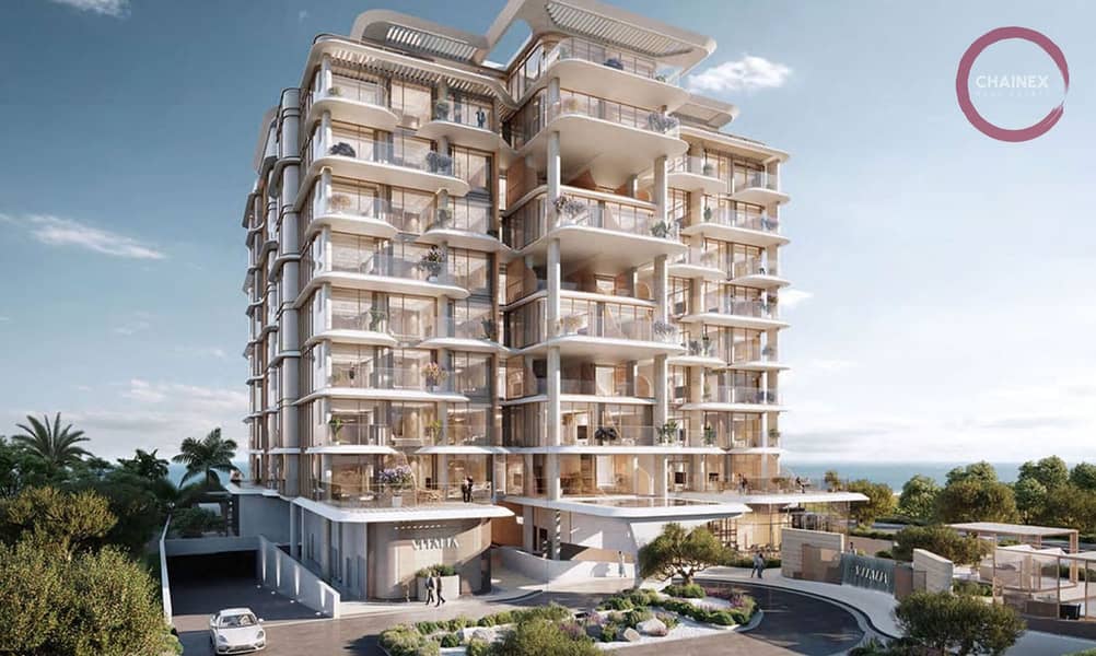 Palm Jumeirah | Luxury | Full Sea & Burj View - Image 6