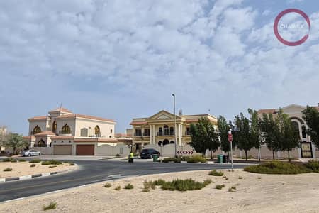 ارض سكنية  للبيع في البرشاء، دبي - 1. jpg