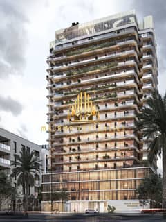 شقة في بيس أفينيو باي بيس هومز،داون تاون جبل علي،جبل علي 712507 درهم - 14182221