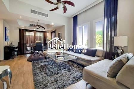 9 habitaciones Villa para en Alquiler en The Springs, Dubai - A24. jpg