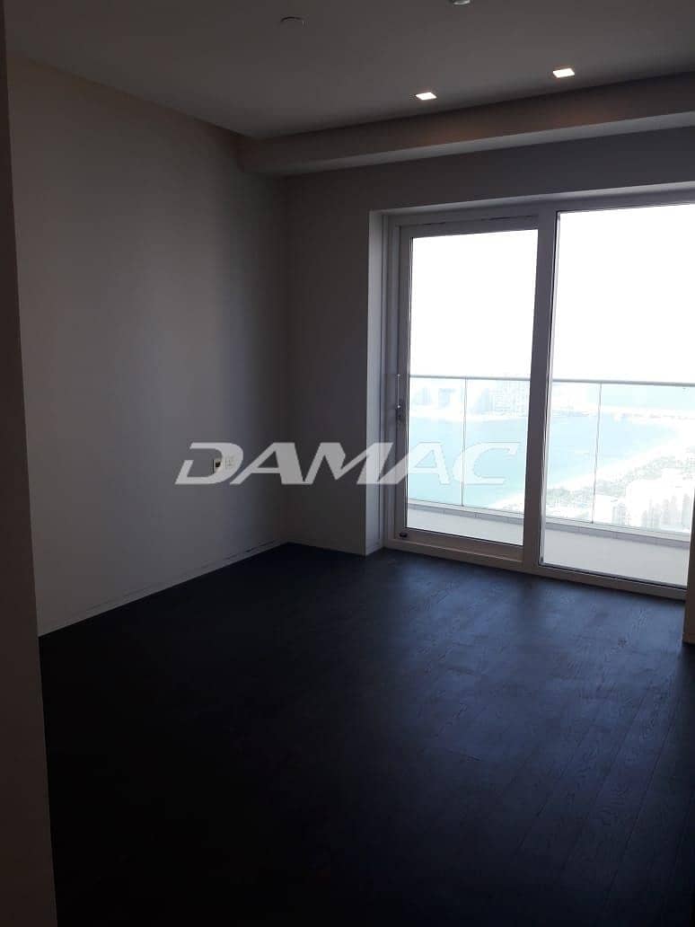One Bedroom Apartment with Full Sea View