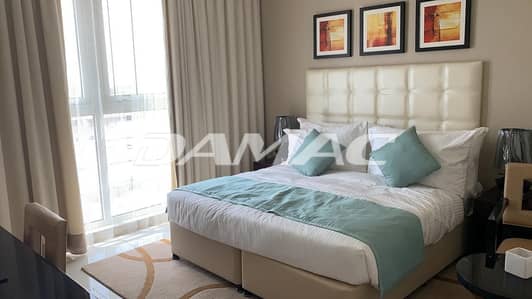 Upraded Furnished Apartment | Tenora in Dubai South Upraded Furnished Apartment | Tenora in Dubai South