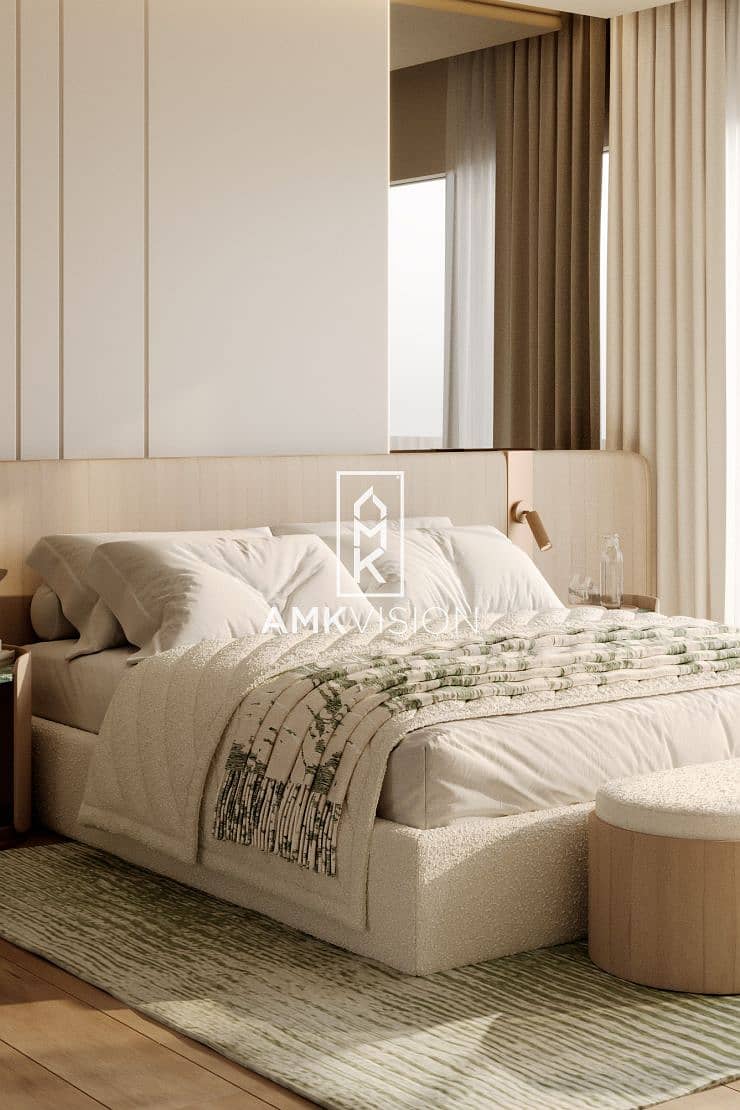 Spacious 2-Bedroom Apartment | Premium Investment Opportunity | Binghatti HillCrest