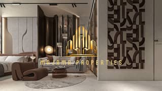 شقة في بيس أفينيو باي بيس هومز،داون تاون جبل علي،جبل علي 2 غرف 1638241 درهم - 14182276