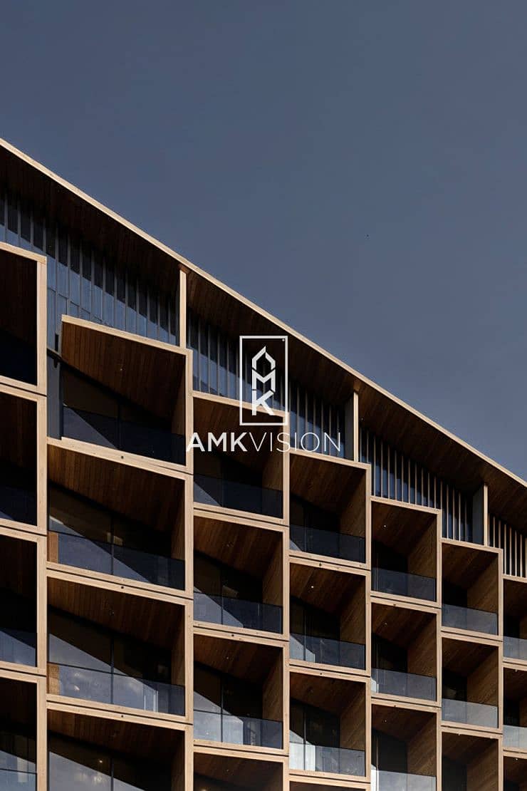 Spacious 2-Bedroom Apartment | Premium Investment Opportunity | Binghatti HillCrest - Image 15