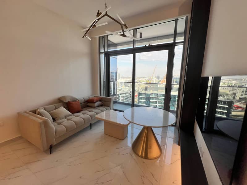 Fully furnished | Brand new | Never lived in | Ready to move in