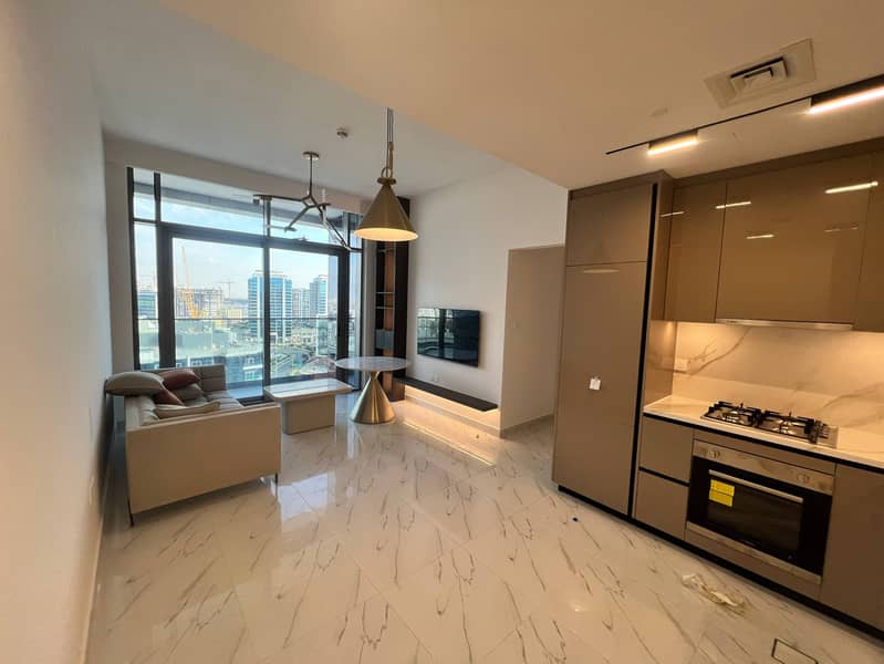 Fully furnished | Brand new | Never lived in | Ready to move in - Image 8