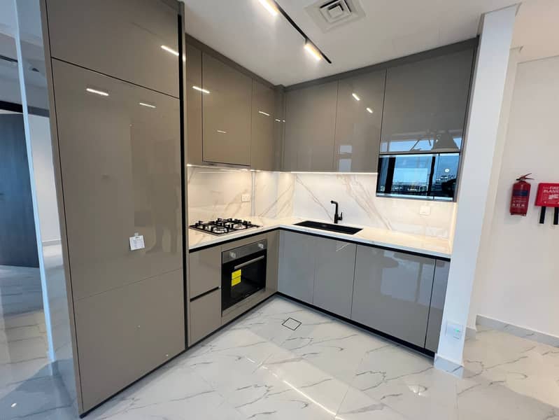 Fully furnished | Brand new | Never lived in | Ready to move in - Image 10