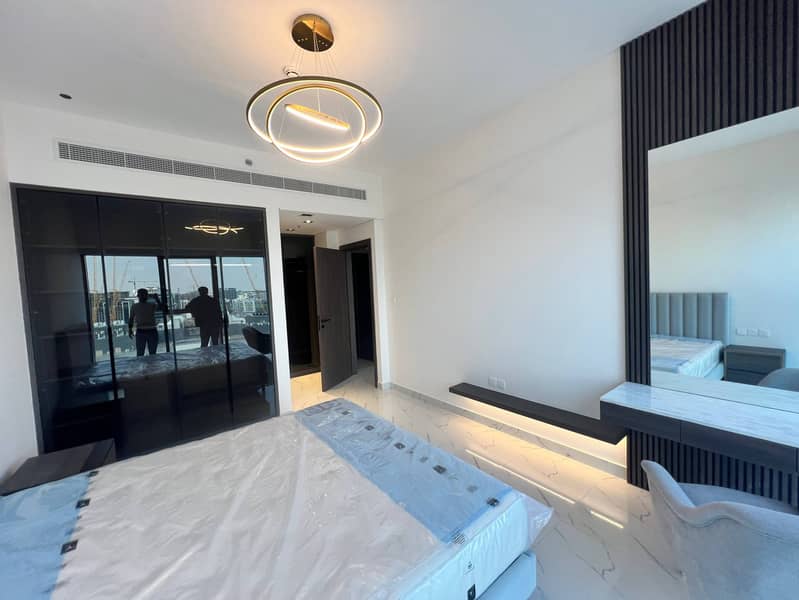 Fully furnished | Brand new | Never lived in | Ready to move in - Image 11