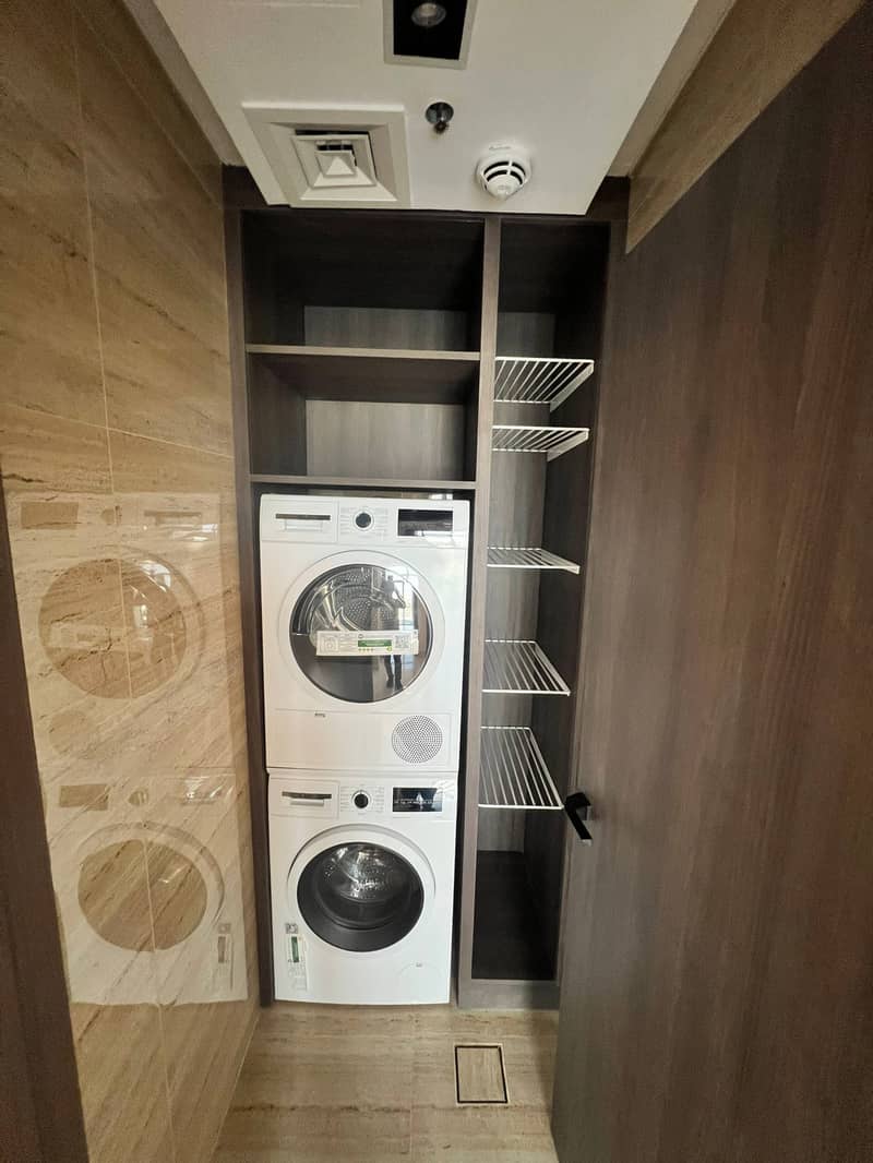 Fully furnished | Brand new | Never lived in | Ready to move in - Image 16