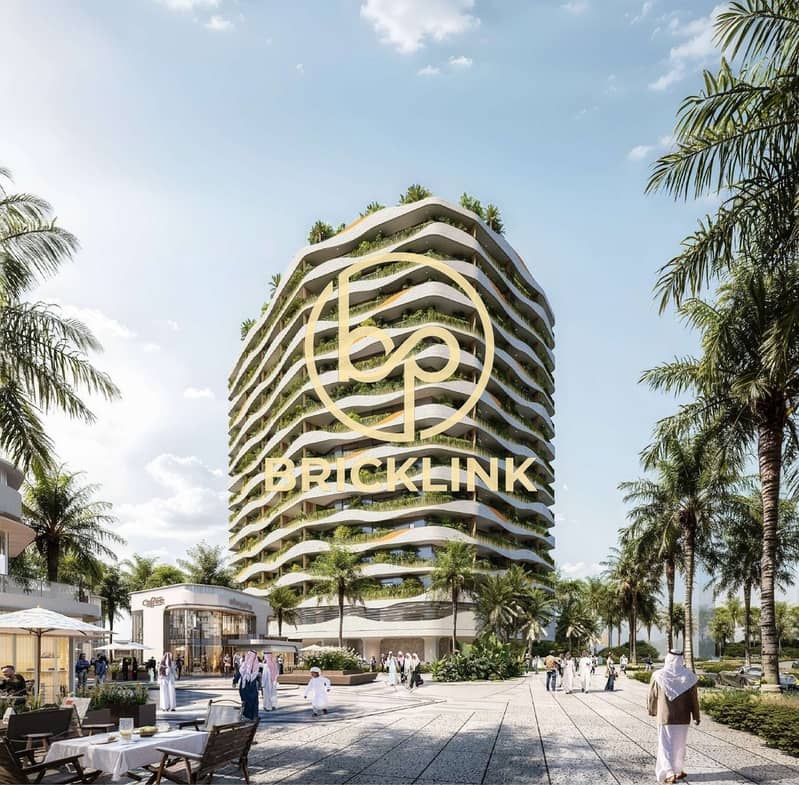 High-ROI Investment | Fully Furnished Smart Studio