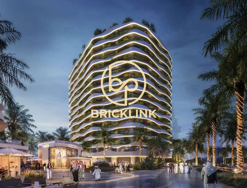 High-ROI Investment | Fully Furnished Smart Studio - Image 17