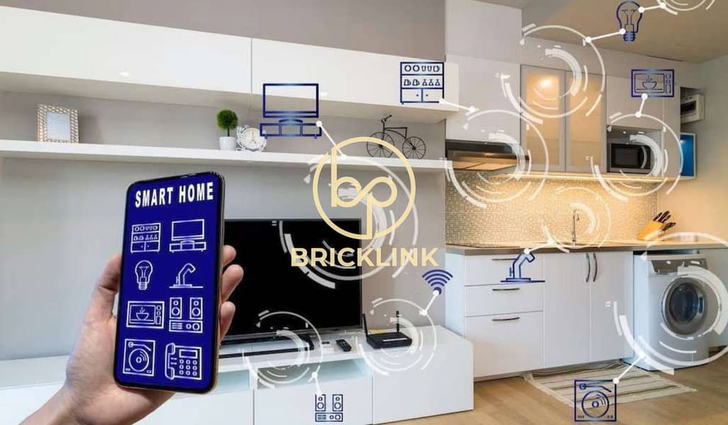 Smart Homes | Flexible Payment Plan | Green Living - Image 7