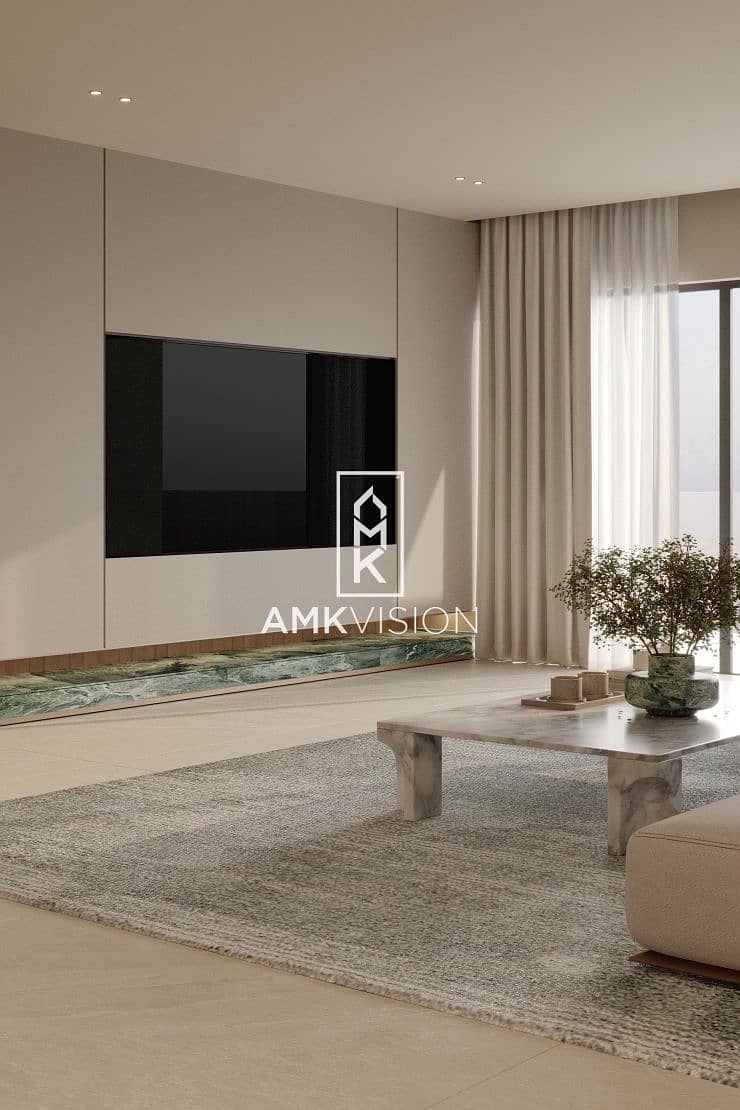 Modern Studio Apartment | High-Yield Investment | Binghatti HillCrest