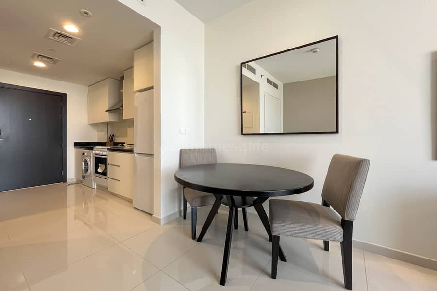 Vacant | Luxurious Amenities | Modern - Image 6