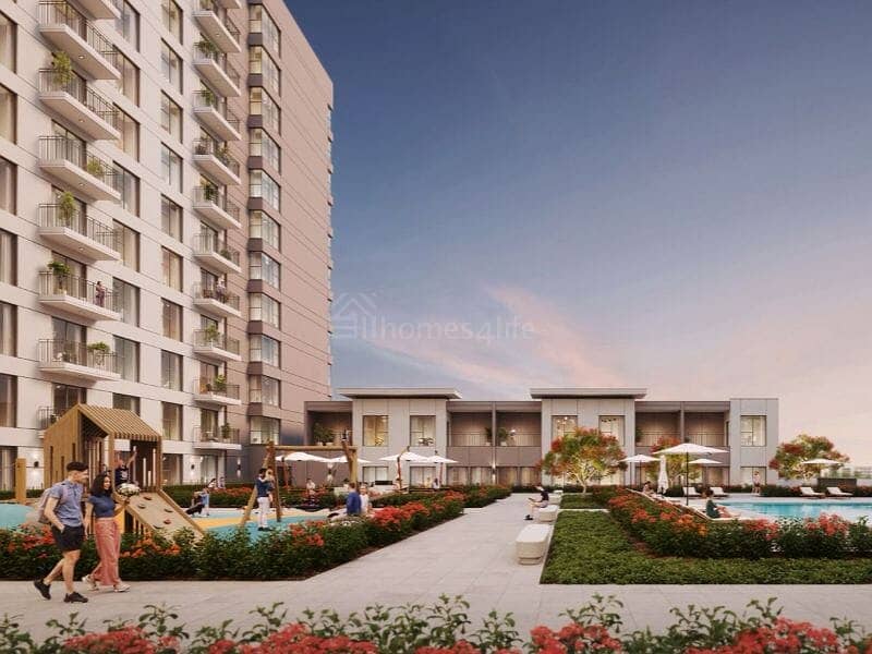 Good Investment | Well Maintained | Brand New