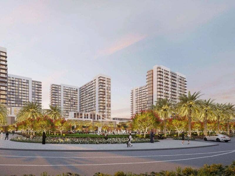 Good Investment | Well Maintained | Brand New