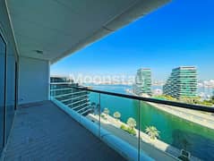 شقة في الهديل،شاطئ الراحة 3 غرف 4500000 درهم - 14178792