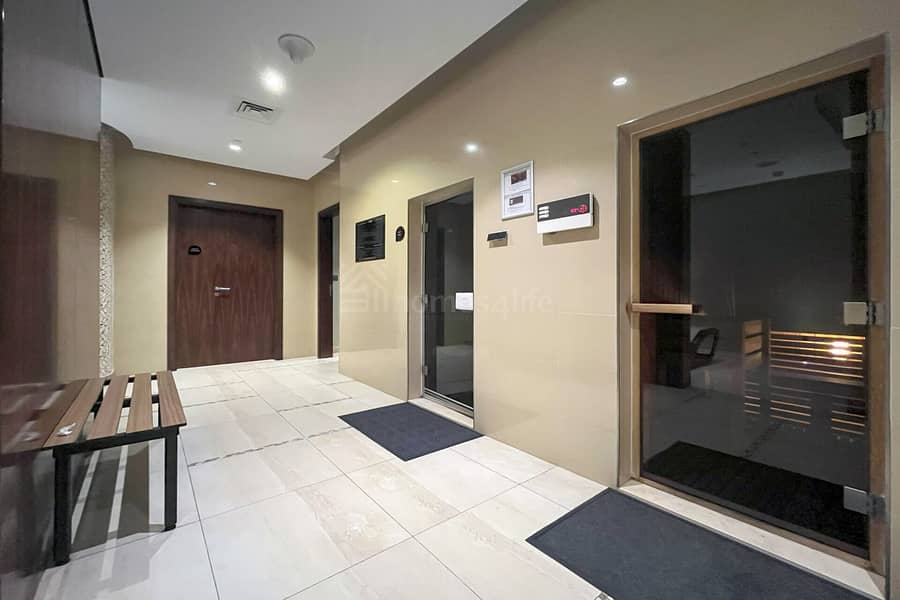 Vacant | Luxurious Amenities | Modern - Image 19