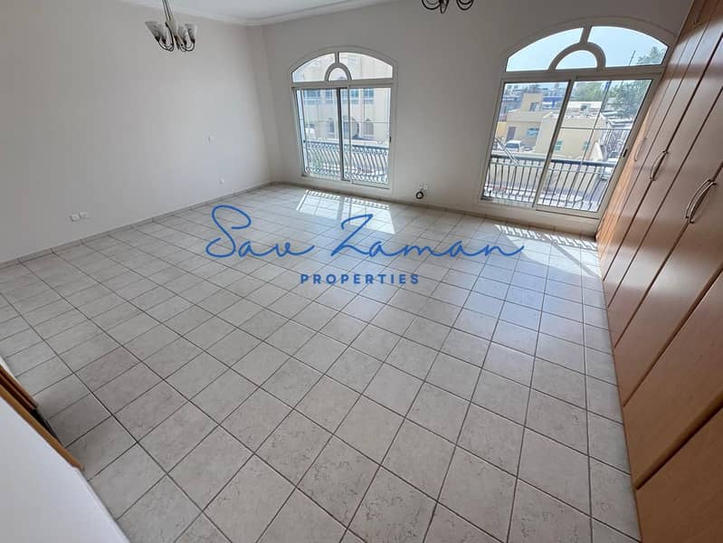 AMAZING 4BR STUDY MAIDS PRIVATE GARDEN SHARED POOL GYM GARDEN