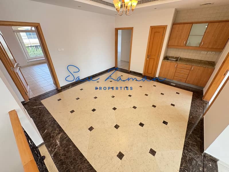 AMAZING 4BR STUDY MAIDS PRIVATE GARDEN SHARED POOL GYM GARDEN - Image 6