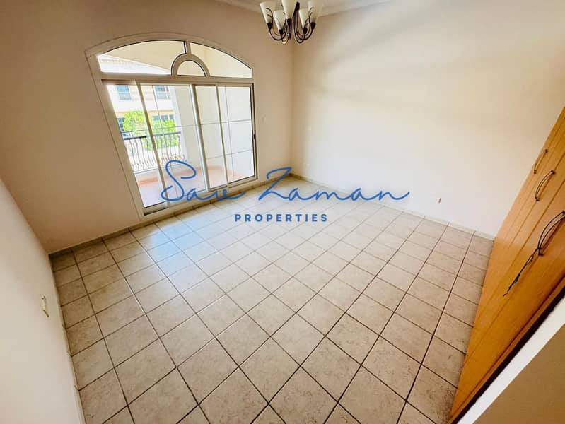 AMAZING 4BR STUDY MAIDS PRIVATE GARDEN SHARED POOL GYM GARDEN - Image 7