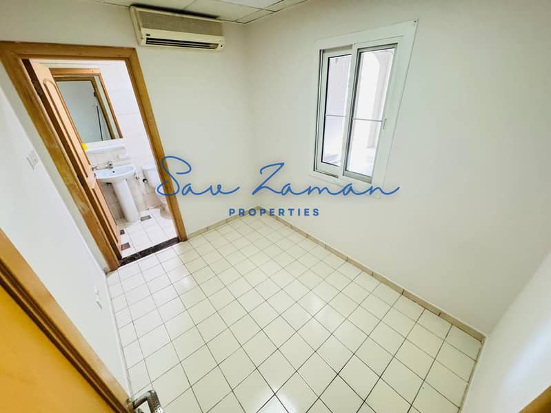 AMAZING 4BR STUDY MAIDS PRIVATE GARDEN SHARED POOL GYM GARDEN - Image 8