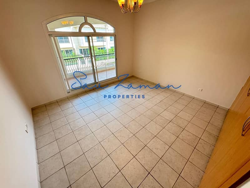 AMAZING 4BR STUDY MAIDS PRIVATE GARDEN SHARED POOL GYM GARDEN - Image 10