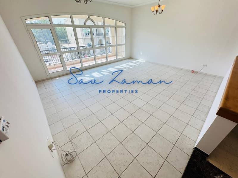 AMAZING 4BR STUDY MAIDS PRIVATE GARDEN SHARED POOL GYM GARDEN - Image 11