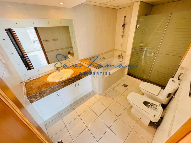 AMAZING 4BR STUDY MAIDS PRIVATE GARDEN SHARED POOL GYM GARDEN - Image 19