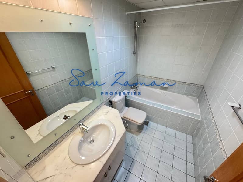 AMAZING 4BR STUDY MAIDS PRIVATE GARDEN SHARED POOL GYM GARDEN - Image 20