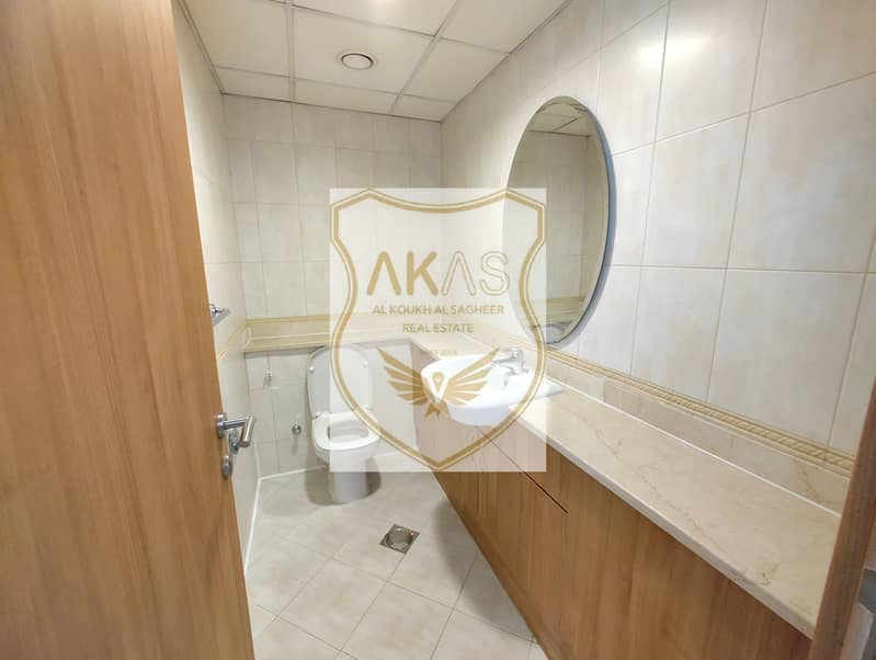 Prime Location | Luxury 1bhk | Near metro | With Gym Pool - Image 9