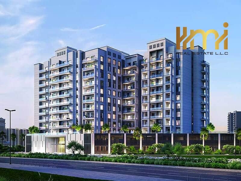 Smart Living |PREMIUM AMENITIES | PRIME LOCATION