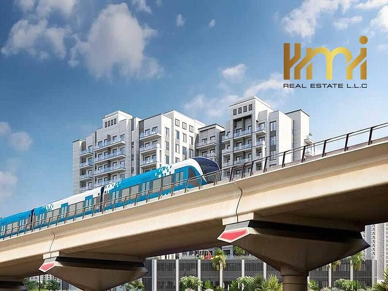 Smart Living |PREMIUM AMENITIES | PRIME LOCATION - Image 6