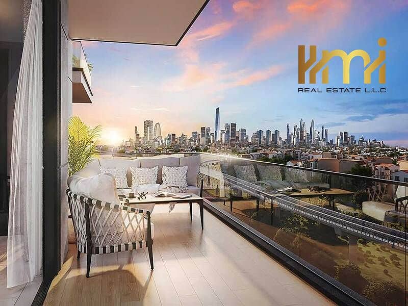 Smart Living |PREMIUM AMENITIES | PRIME LOCATION - Image 8