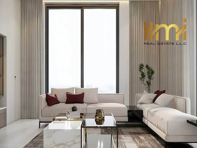 Smart Living |PREMIUM AMENITIES | PRIME LOCATION - Image 9