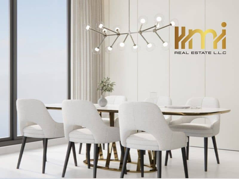 Smart Living |PREMIUM AMENITIES | PRIME LOCATION - Image 10