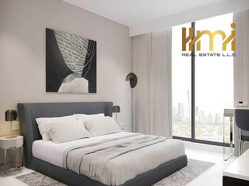 Smart Living |PREMIUM AMENITIES | PRIME LOCATION - Image 13