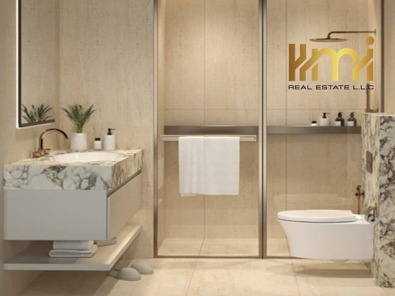 Smart Living |PREMIUM AMENITIES | PRIME LOCATION - Image 14